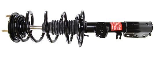 Monroe 272730 Suspension Strut and Coil Spring Assembly For 13-19 Ford Explorer