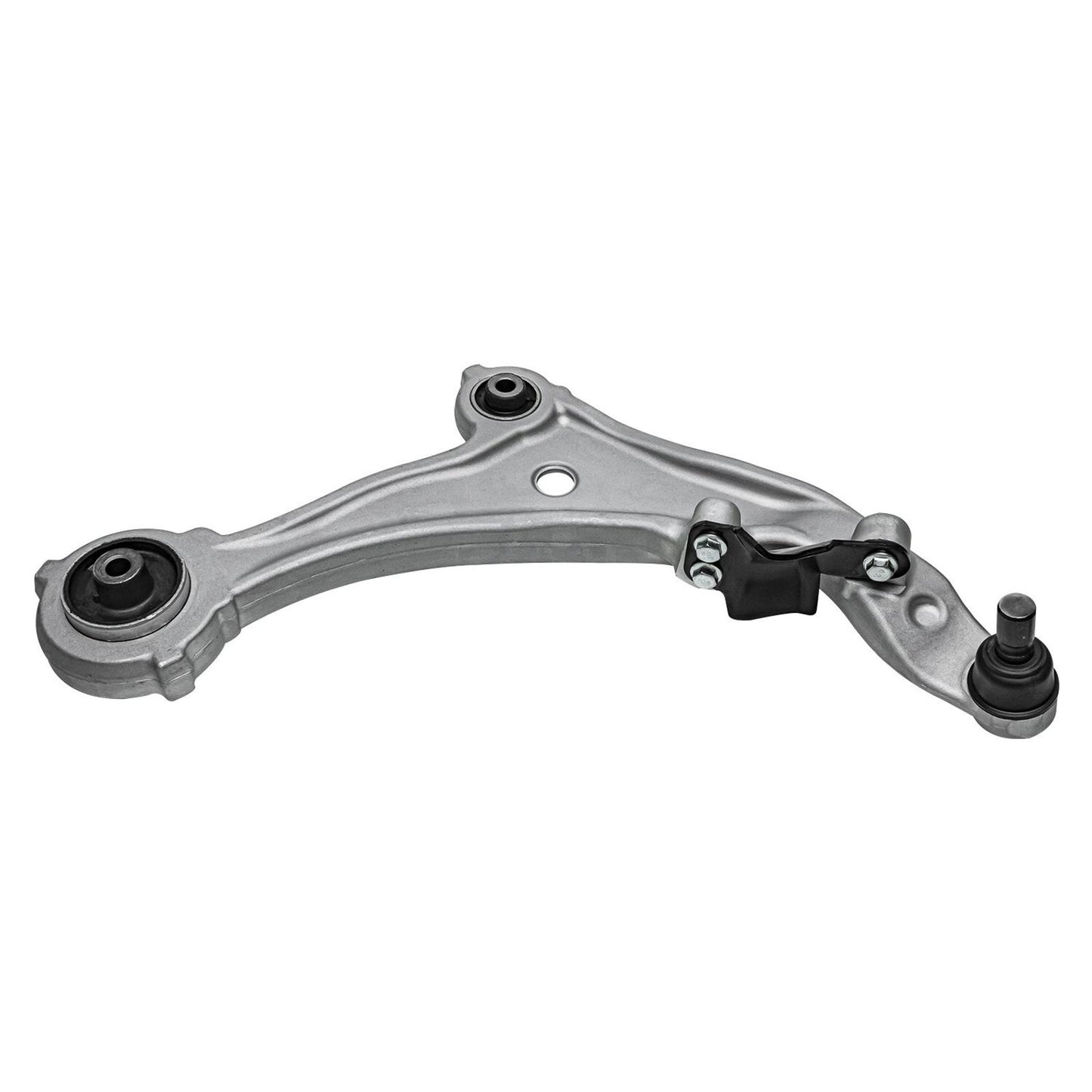 Front Left Right Lower Control Arms w/Ball Joints for 2009 - 2014 Nissan Murano