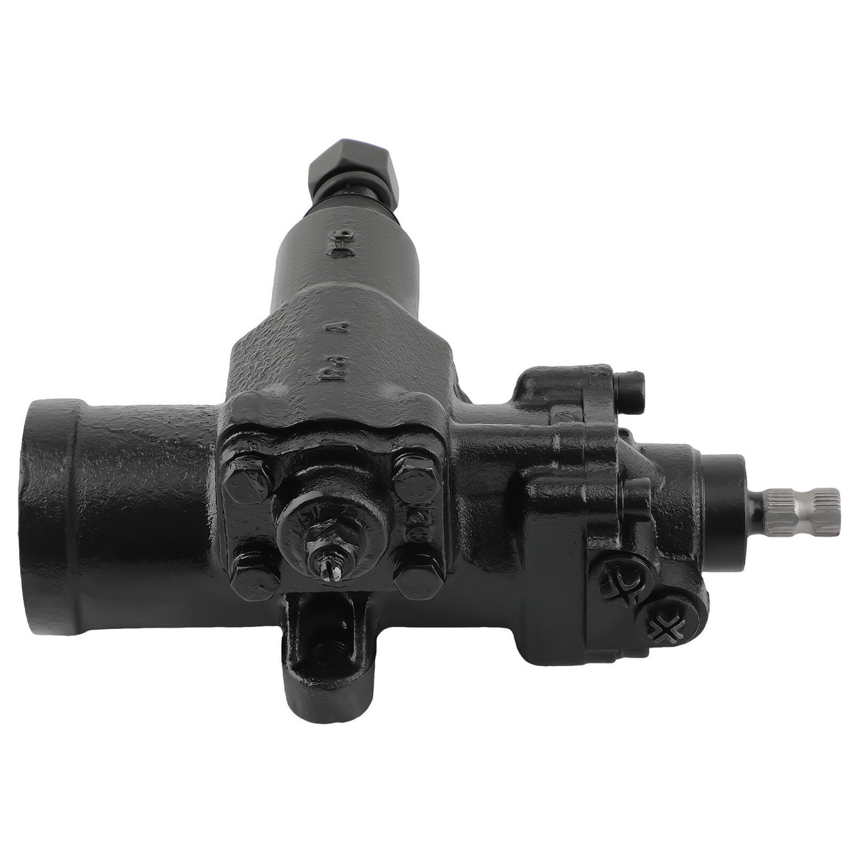 Power Steering Gear Box for Dodge Ram 2500 3500 4000 1997-2002 52113500AC