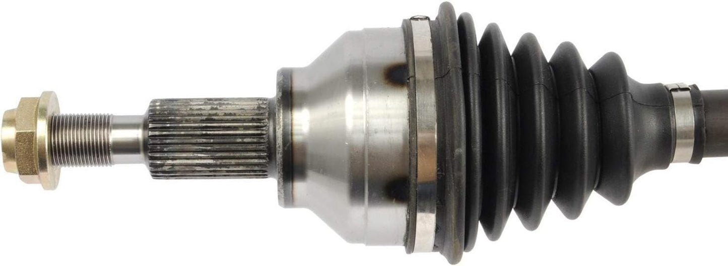 Dodge Chrysler Models Cardone 66-3520 CV Constant Velocity Drive Axle Shaft