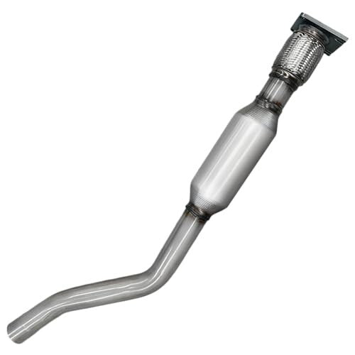 Catalytic converter for Dodge Journey 2009-2018/ Caliber 2007-2012, Chrysler 200