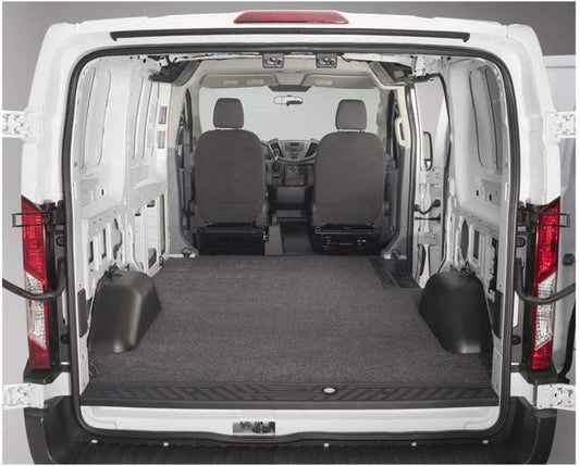 BedRug VanTred | VTFT15L | Charcoal | Fits 2015 - 2022 Ford Transit 250 - 350/350 HD Long