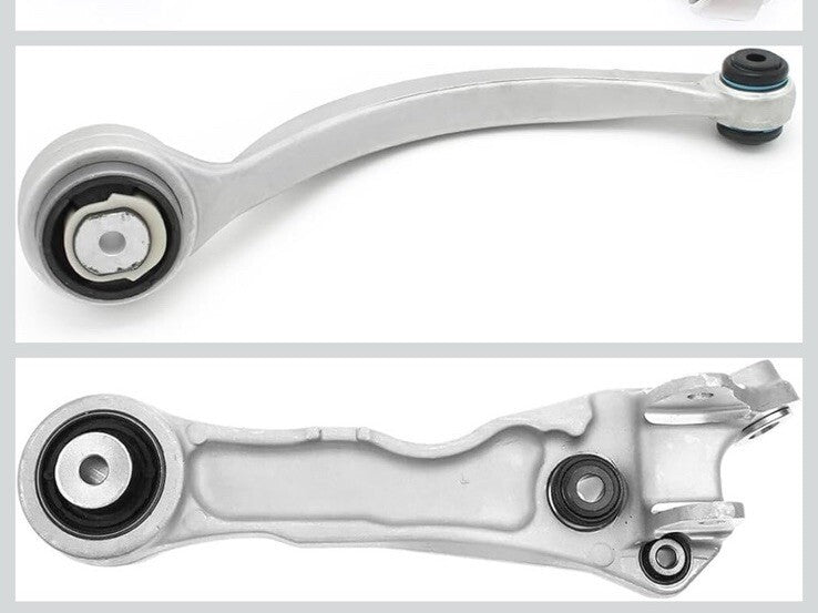AUTOACER - 6p Front Upper Lower Control Trailing Arms for Jaguar S-Type V6 V8 XF