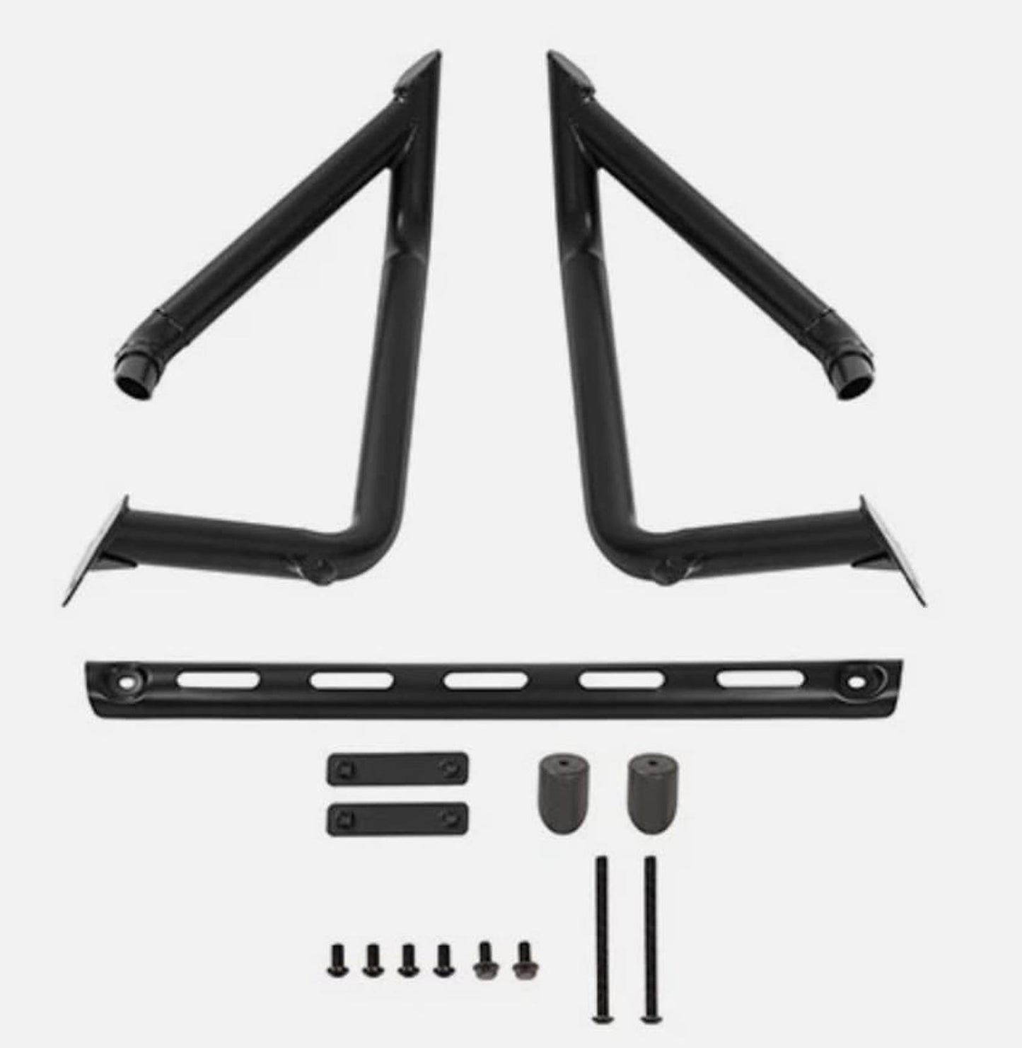 XP 1000/Crew 1000 18-24 Front Brush Guard Bumper #2882531