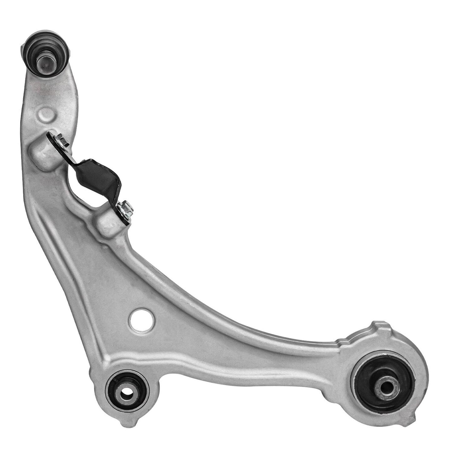 Front Left Right Lower Control Arms w/Ball Joints for 2009 - 2014 Nissan Murano