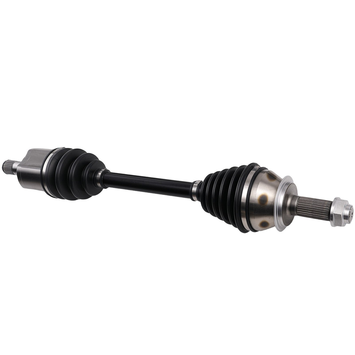 Front Pair CV Axle Shaft Assy For Honda Civic 2.0L L4 FWD Manual Trans 2006-2011