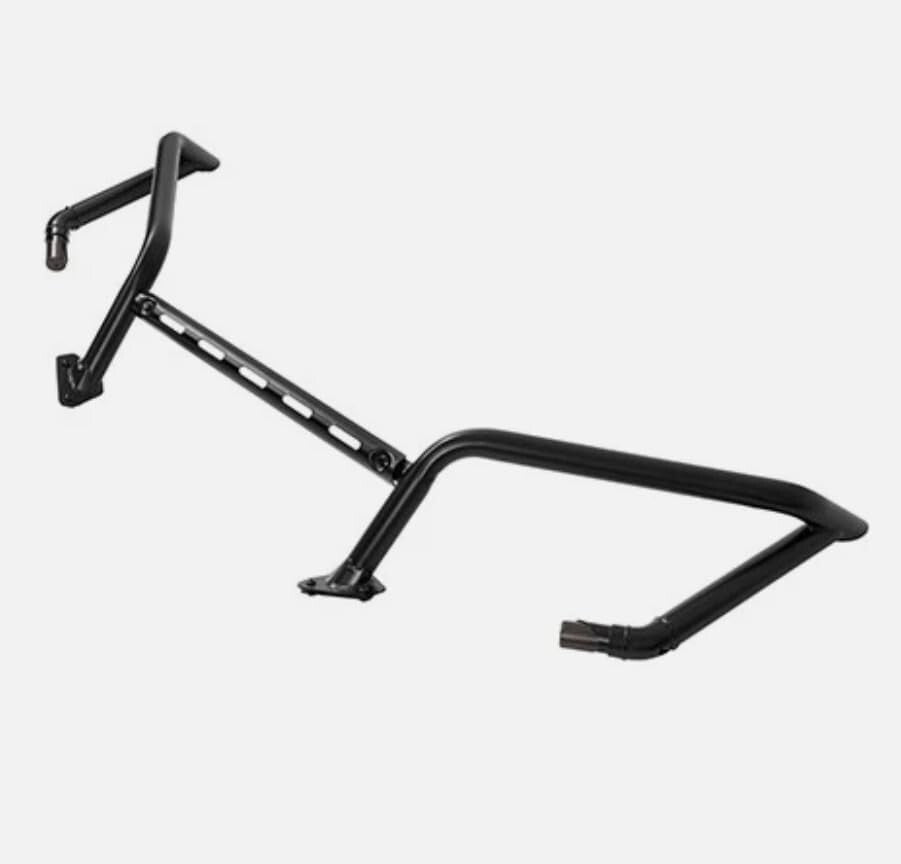 Polaris Ranger 1000/XP/Crew Front Bumper 18-24 ￼ Brush Guard Protector ￼ 2882531