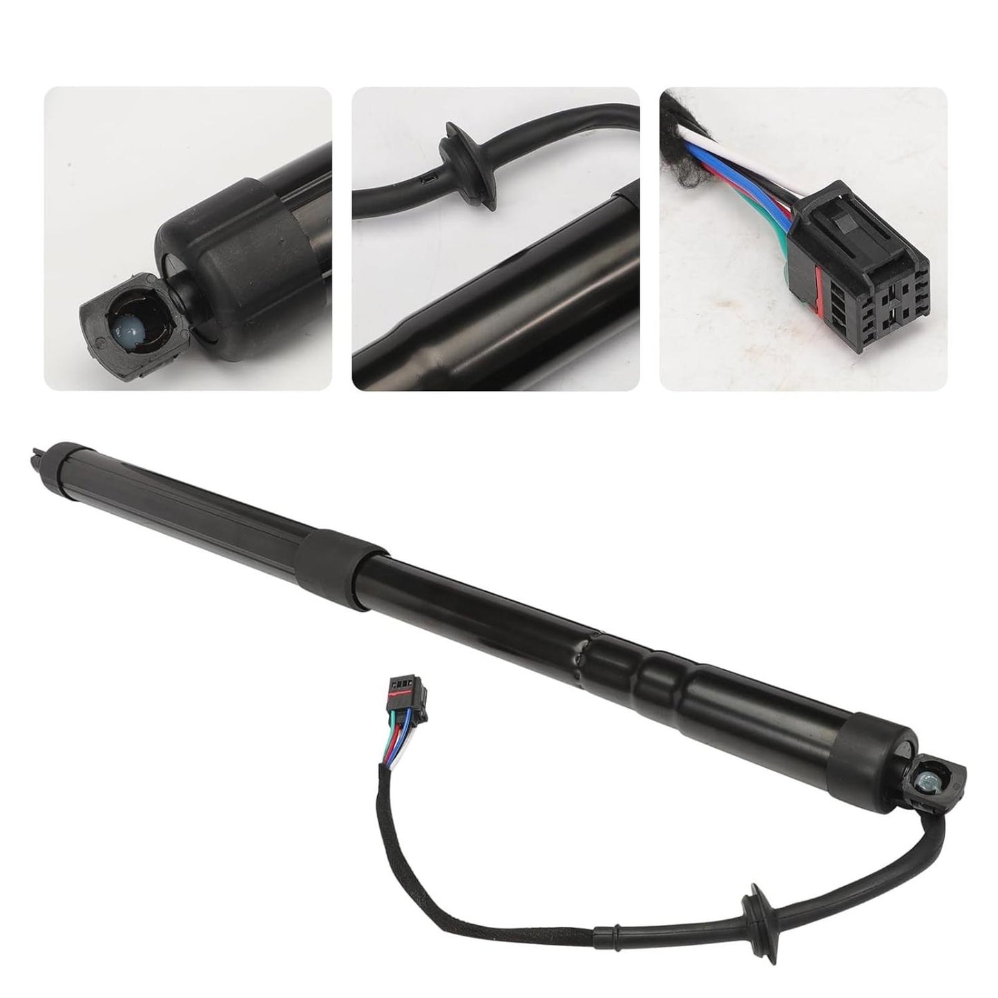 Tailgate Power Lift Support Strut Power Opener Right & Left 81771-B8100 81780