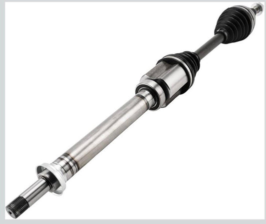 Front Right Side CV Axle Assembly for Ford Escape 2013-19 Lincoln MKZ 2013 FWD