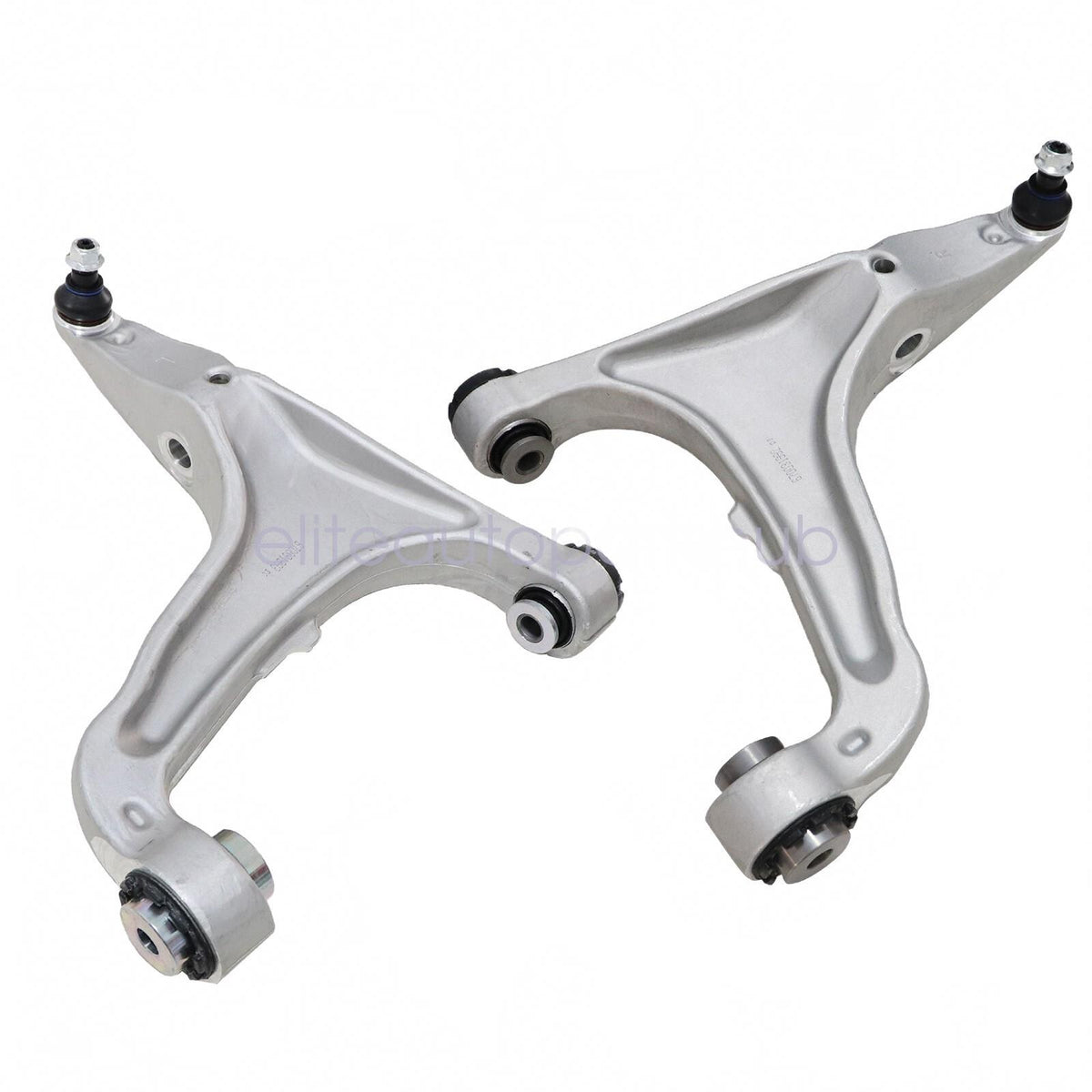 For 2017-2022 Maserati Levante Front Lower Control Arm Left & Right 2pcs