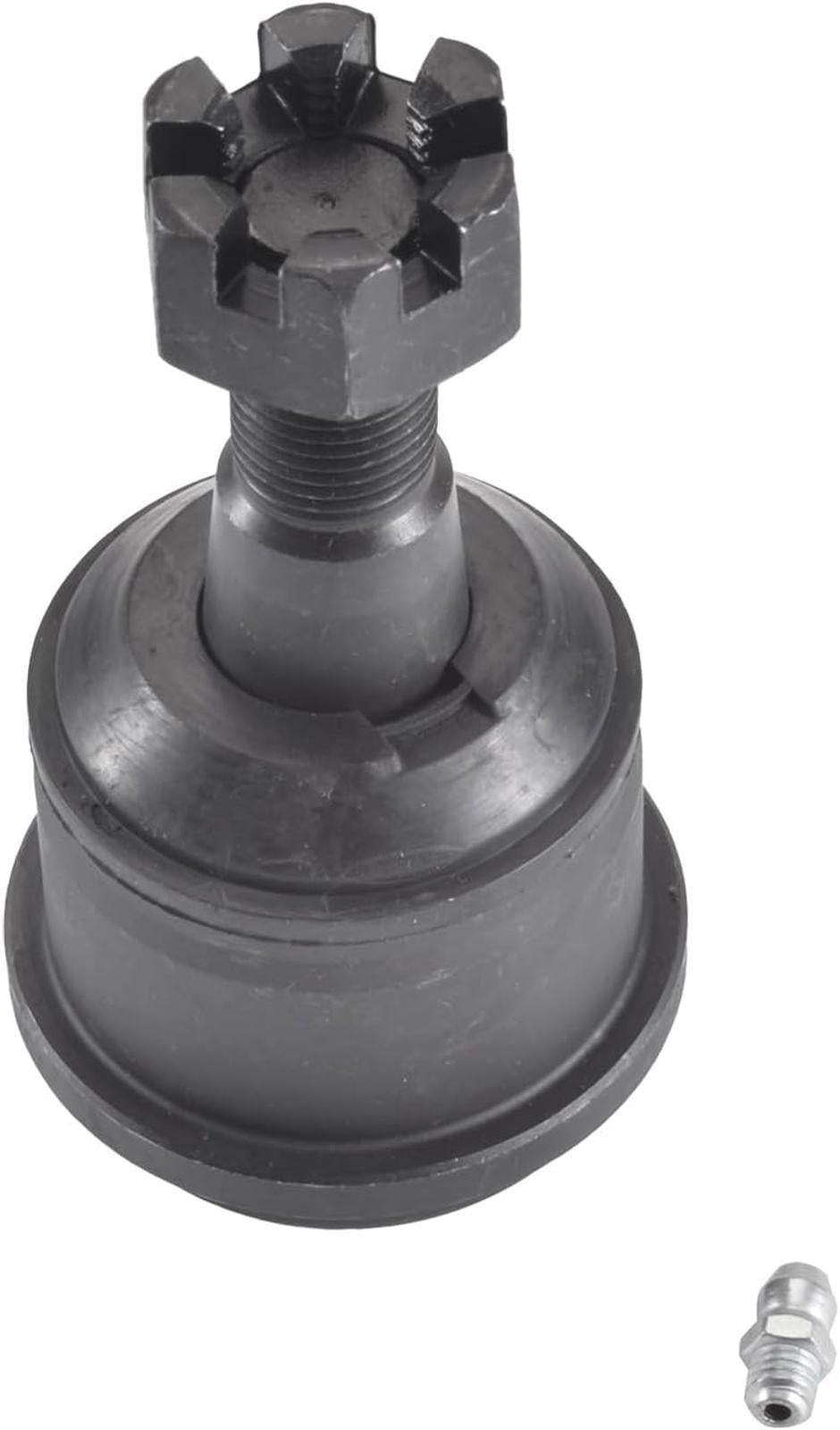 ASTARPRO - 4pcs Front Upper and Lower Ball Joints Compatible Dodge