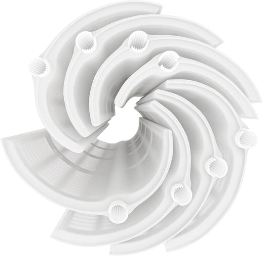 Cryspool 1004 DE pool Filter Compatible with FNS Plus 48 DEL/DEV 48 DE4820