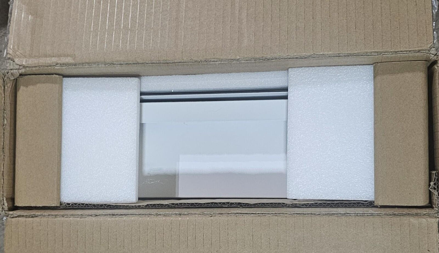 Bathroom Medicine Cabinet with Beveled Edge Mirrored Door 14 x 18 inch, Recessed