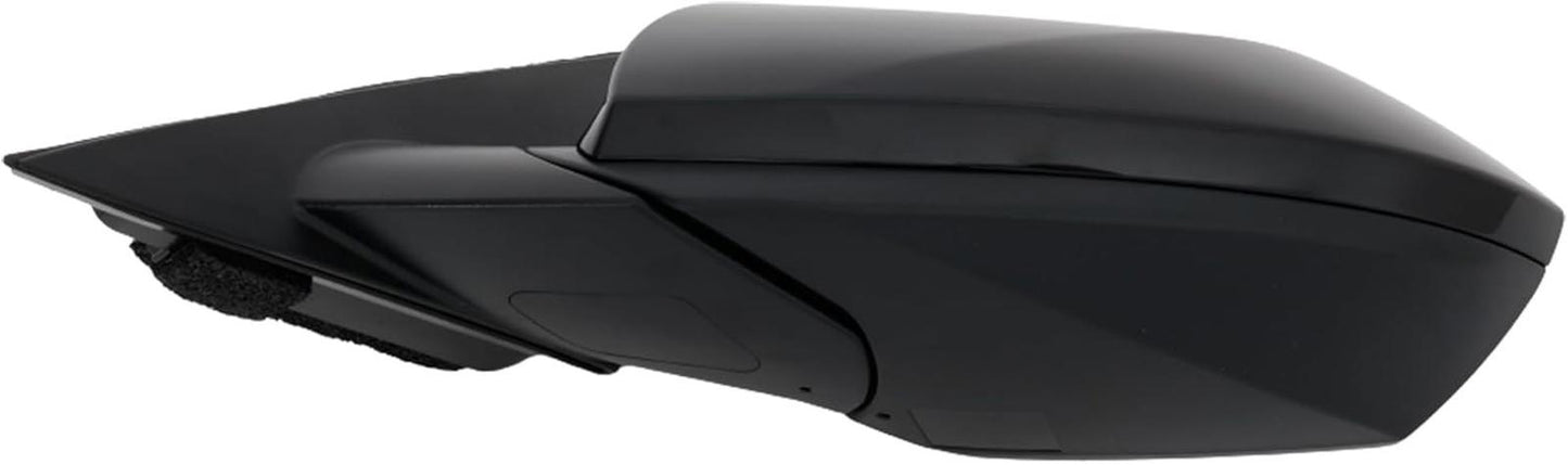 Mirror For 2021-2023 Hyundai Elantra Driver Side Power Heated With Blind Spot