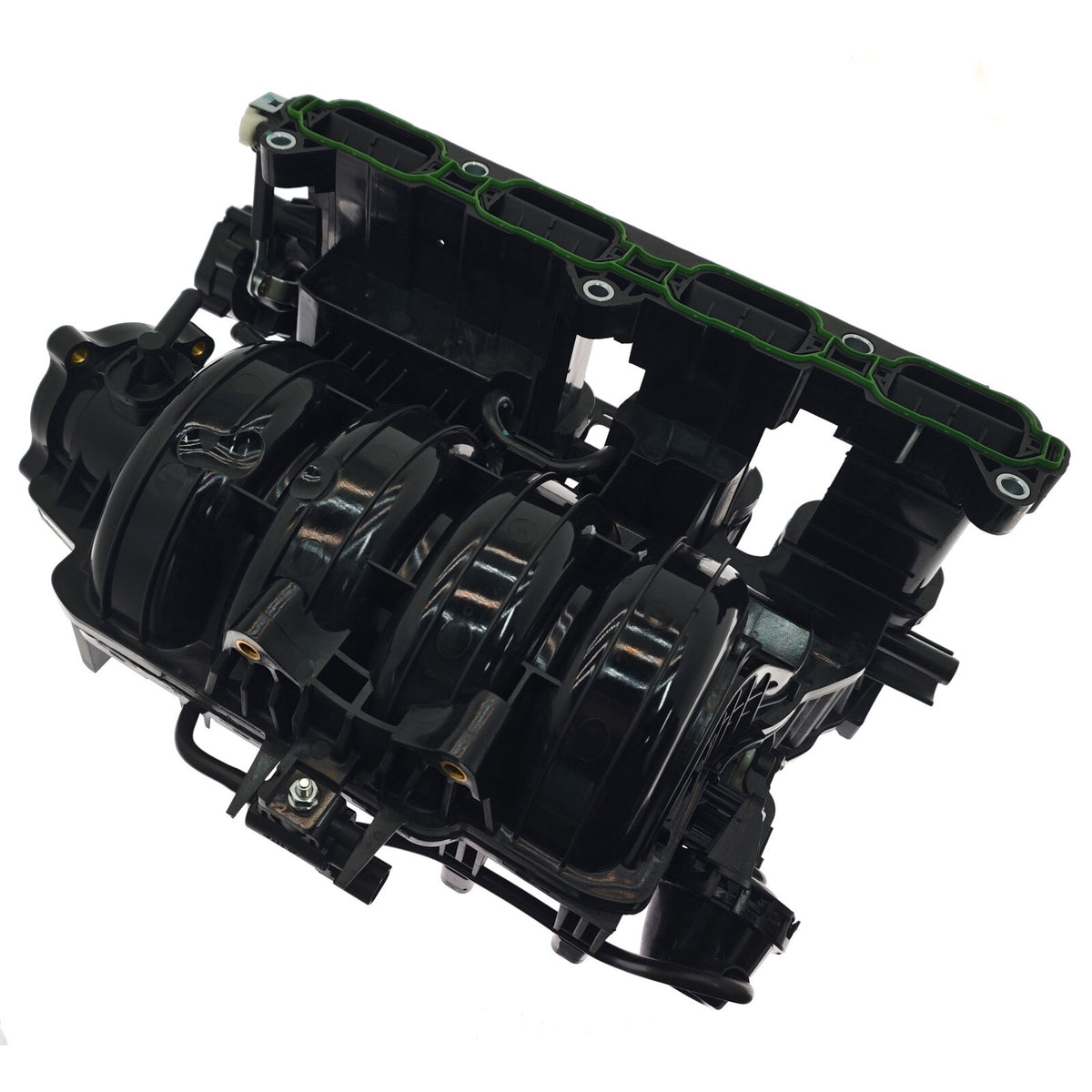 Intake Manifold W/control For 2015-2021 Hyundai 2016-2022 Kia 2.4L  283102GGA0