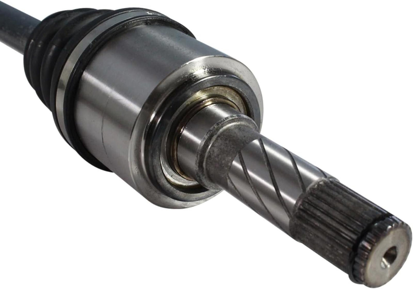 GSP NCV47590 CV Axle Shaft Assembly - Left or Right Rear (Driver/Passenger Side)