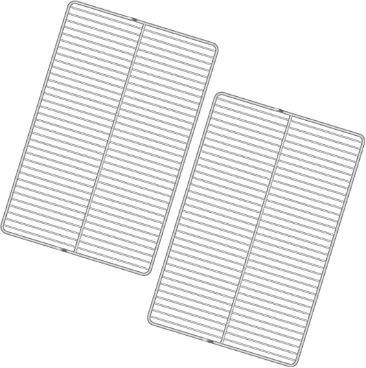 Frigidaire Refrigerator Wire Shelf 240360908 for Frigidaire