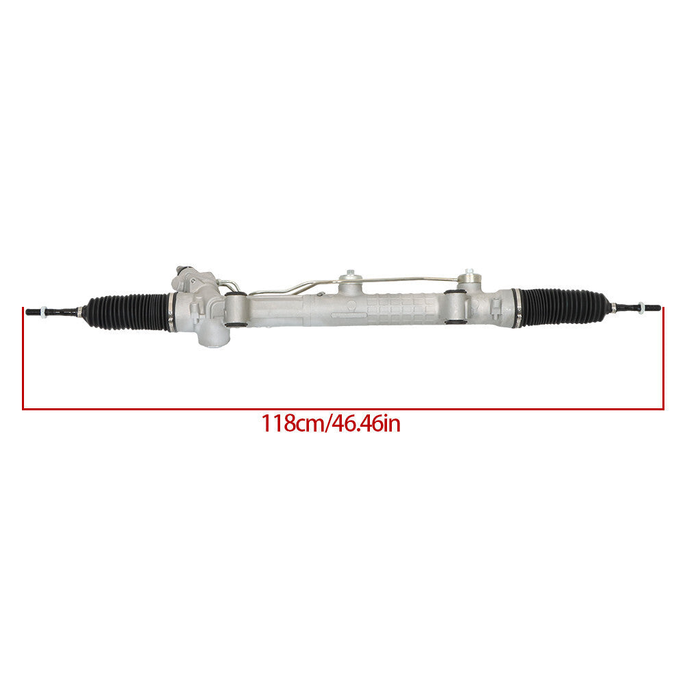 Power Steering Rack and Pinion For Mercedes-Benz GL320 GL350 GL450 ML320 ML350
