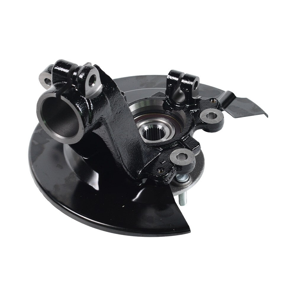 New Steering Knuckle & Hub Front Left+Right For 2013-2019 Ford Escape