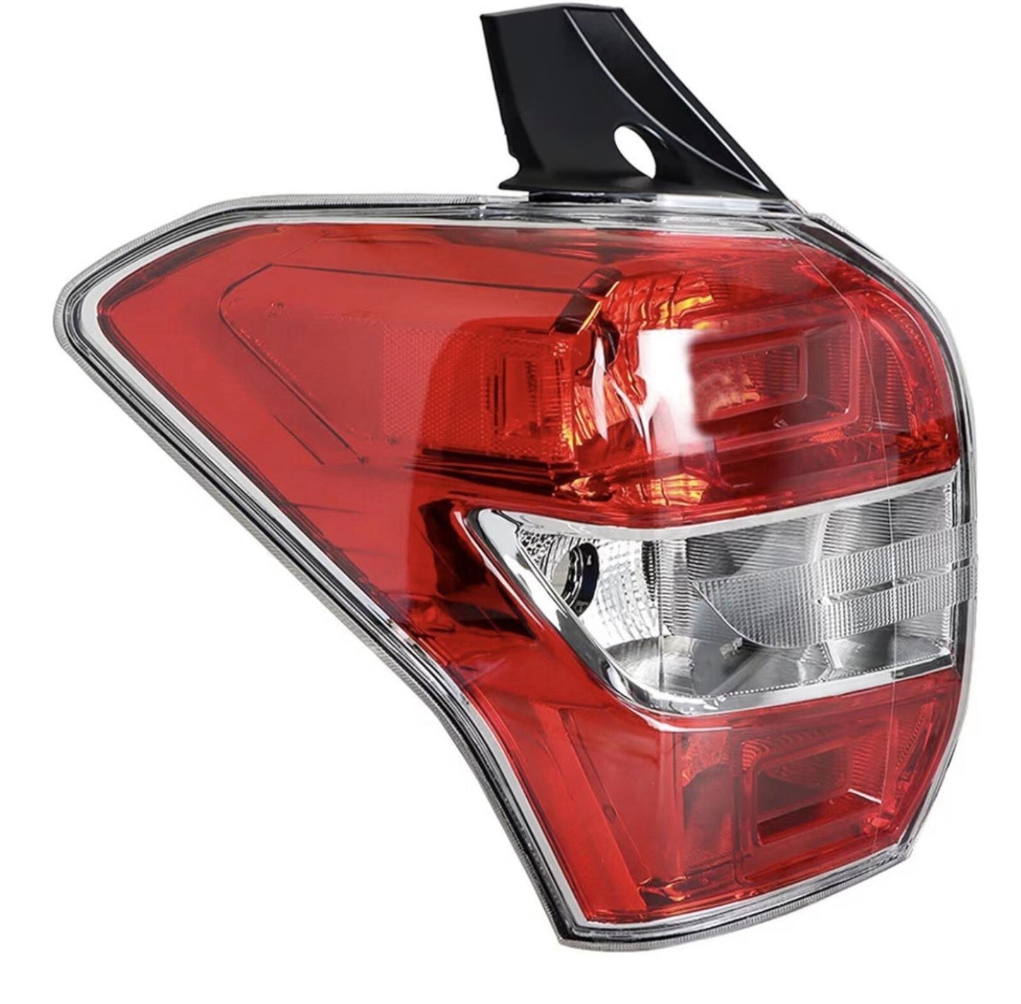 Tail Light For 2014-2016 Subaru Forester Driver Side Left Tail Lamp