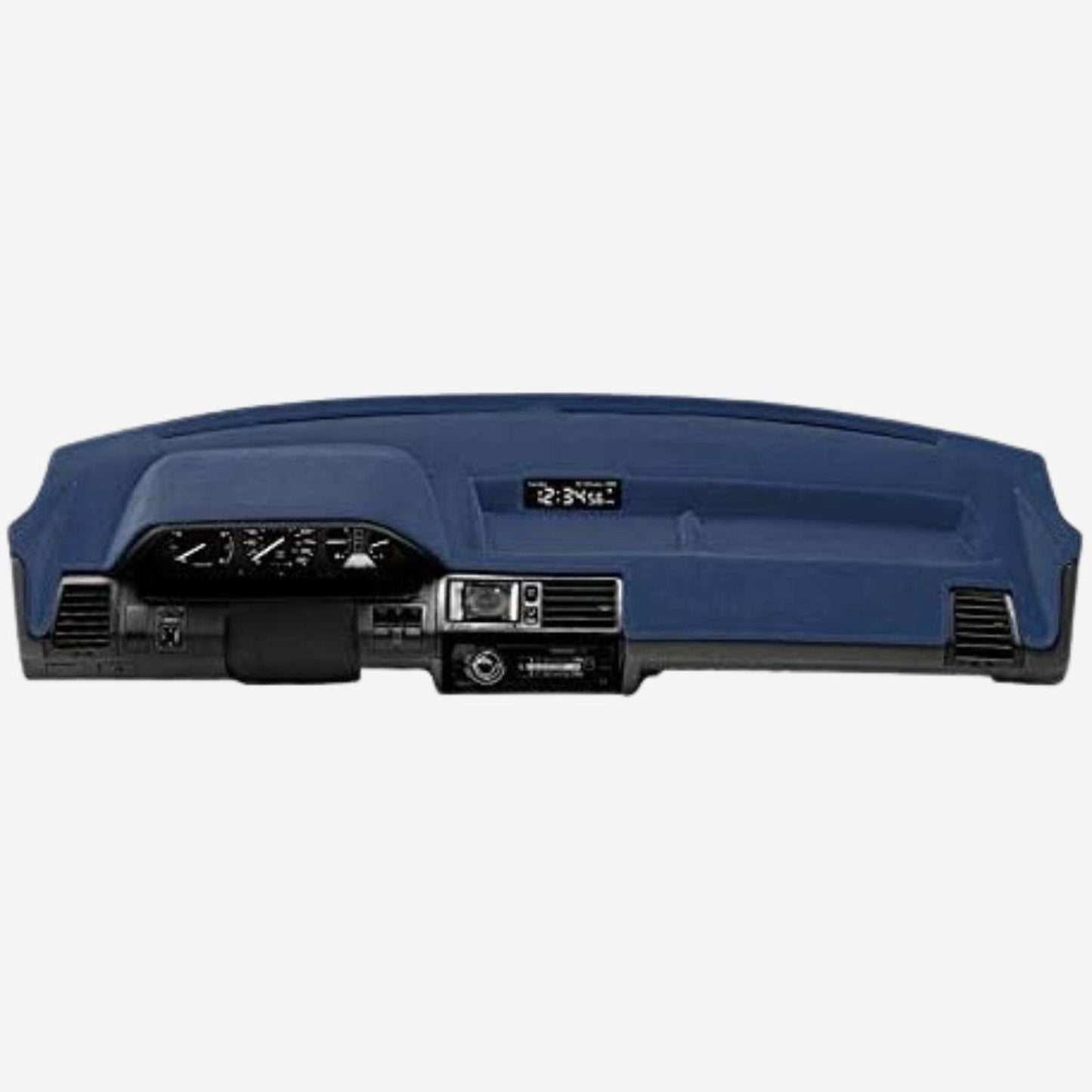 Coverking Dash Cover Mat Pad Custom Designed for Select GMC Sierra 2500 Dashboar