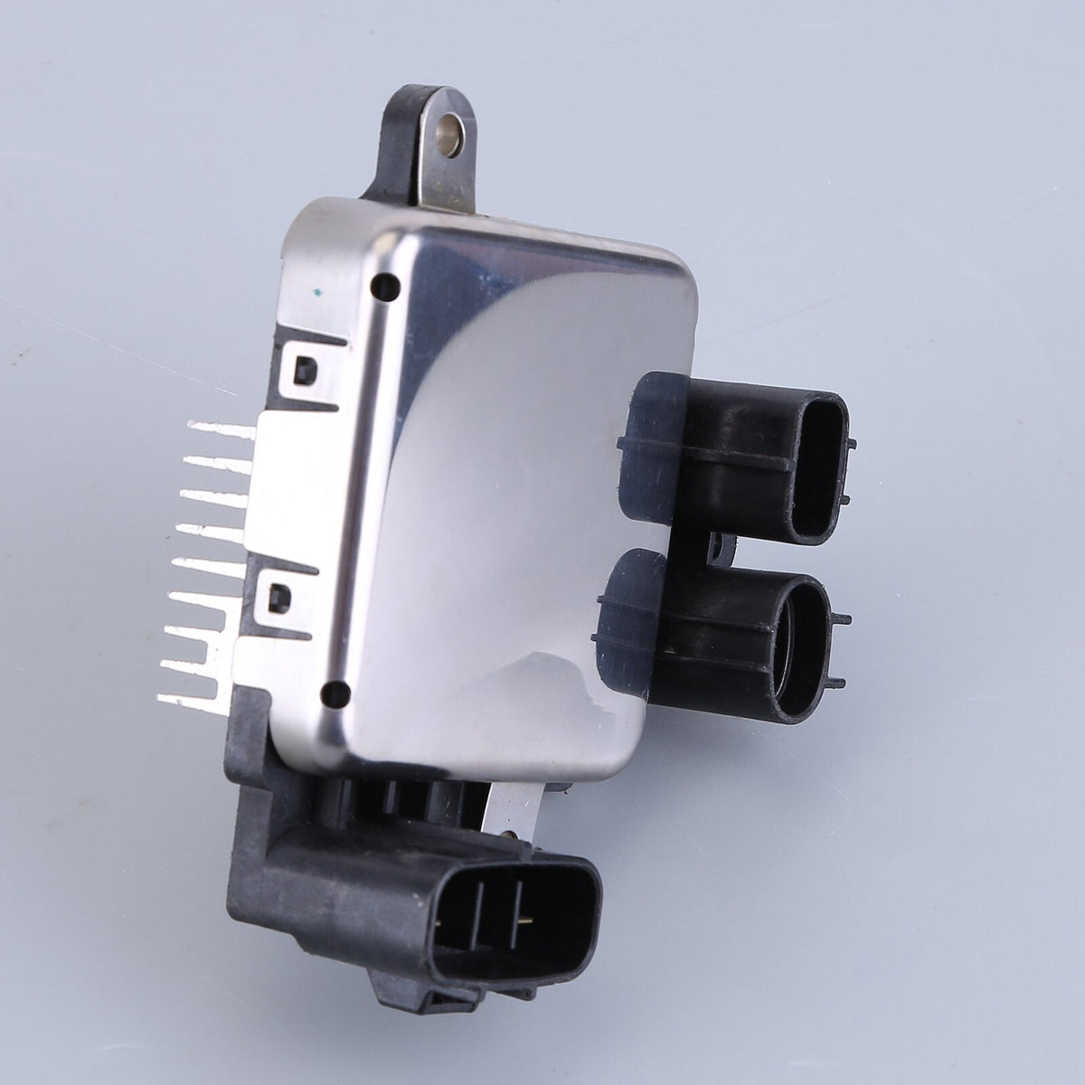 Cooling Fan Control Module For 2010-2014 Subaru Legacy Outback Tribeca 3.6L H6