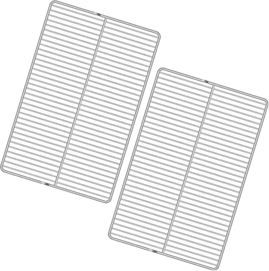 Frigidaire Refrigerator Wire Shelf 240360908 for Frigidaire