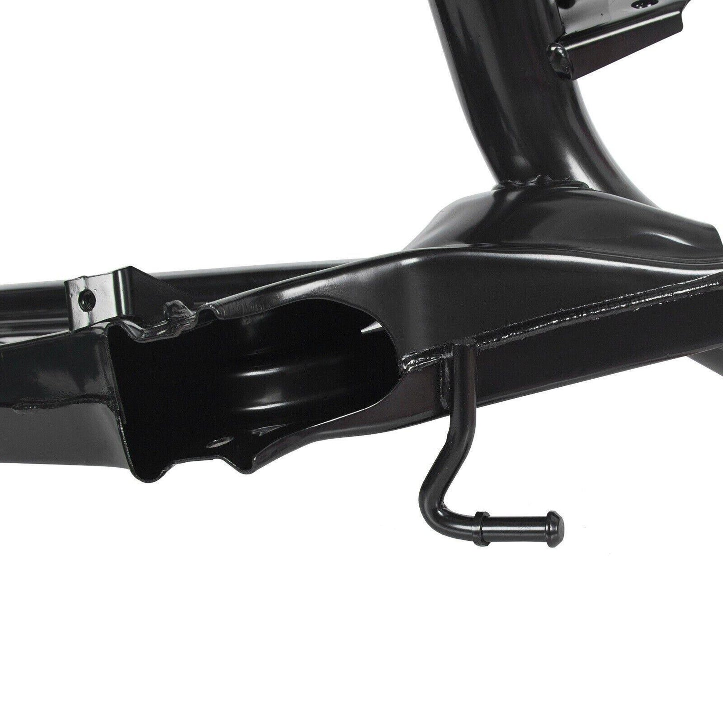Rear Subframe Crossmember & Bolt Kit For Jeep Compass Patriot Caliber 2007-2017
