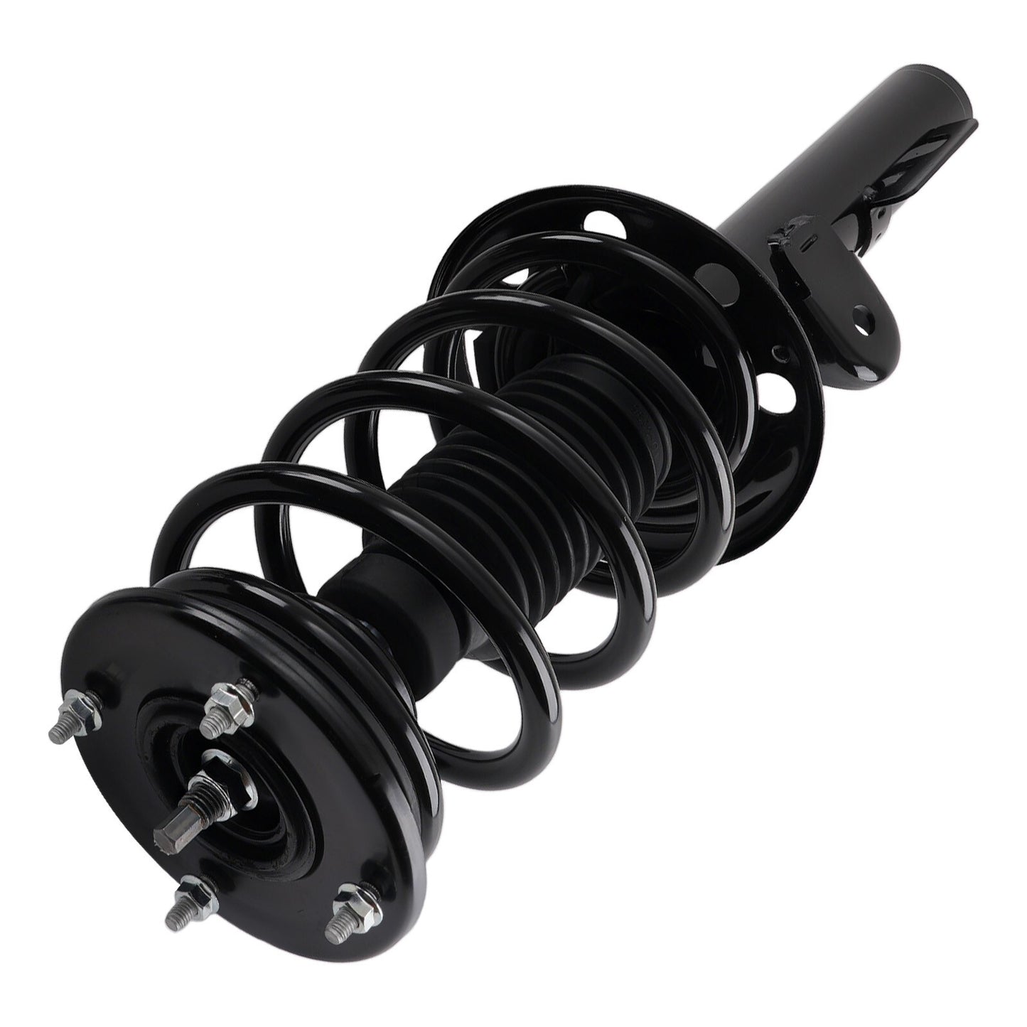 Front Struts w/Springs Suspension for Lincoln MKS Ford Taurus 2010-2012