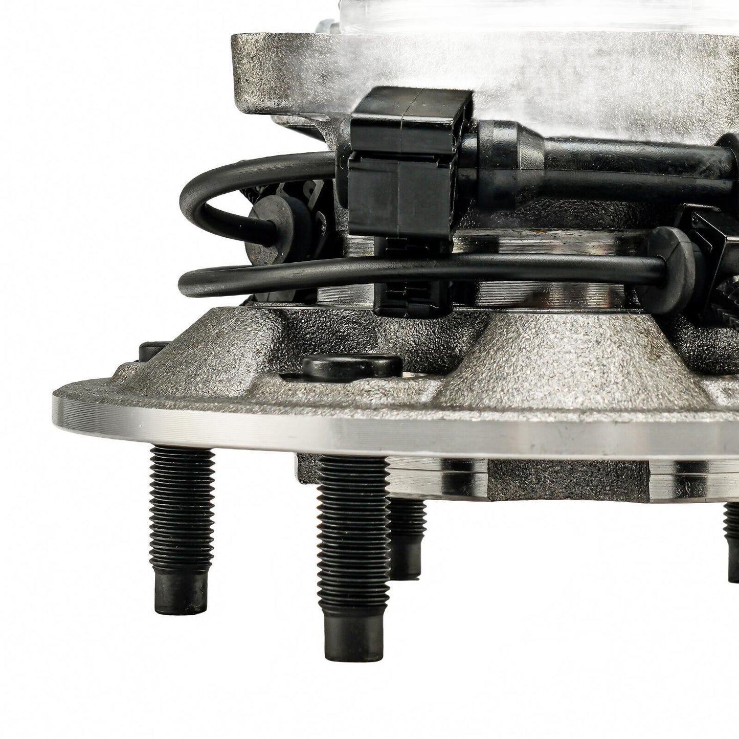 4WD Pair Front Wheel Bearing Hub for Chevy Colorado GMC Canyon Isuzu I-350 I-370