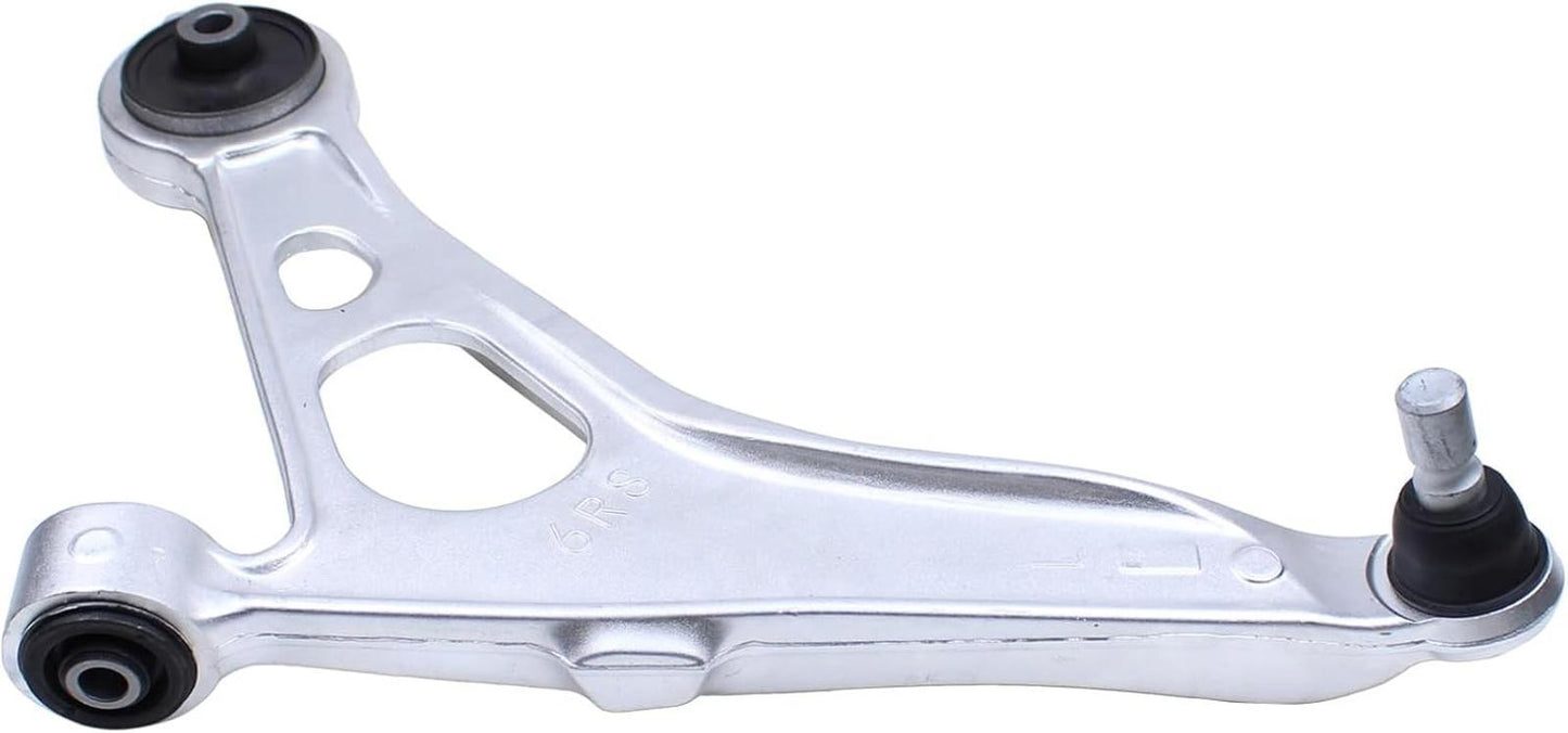 ApplianPar Front Left Side Suspension Lower Control Arm for Nissan Rogue