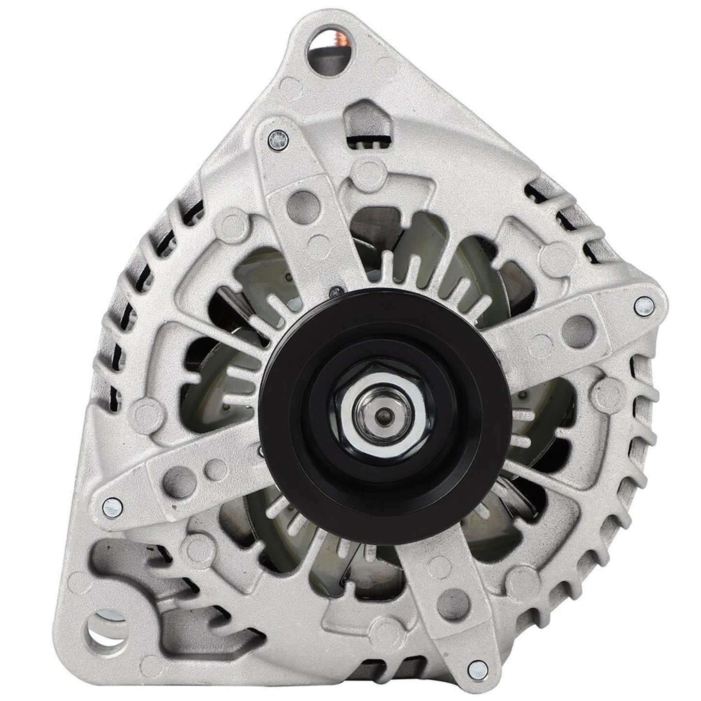 For 2011-2014 Ford F150 Pickups 5.0L Alternator 220Amp 1042106270 1042106660