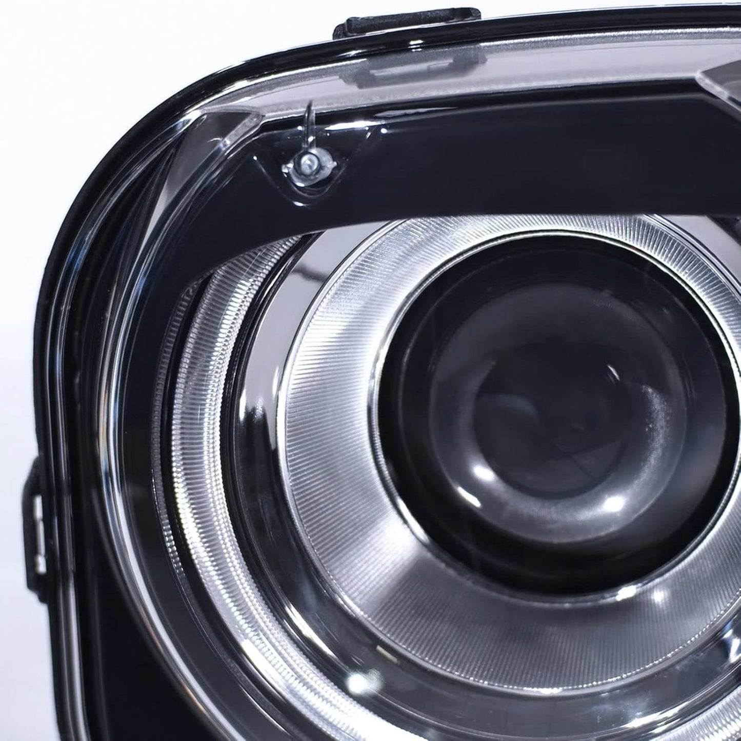 Headlight Assembly for Dodge Challenger 2015-21 Headlamp CH2503267 68174064AF