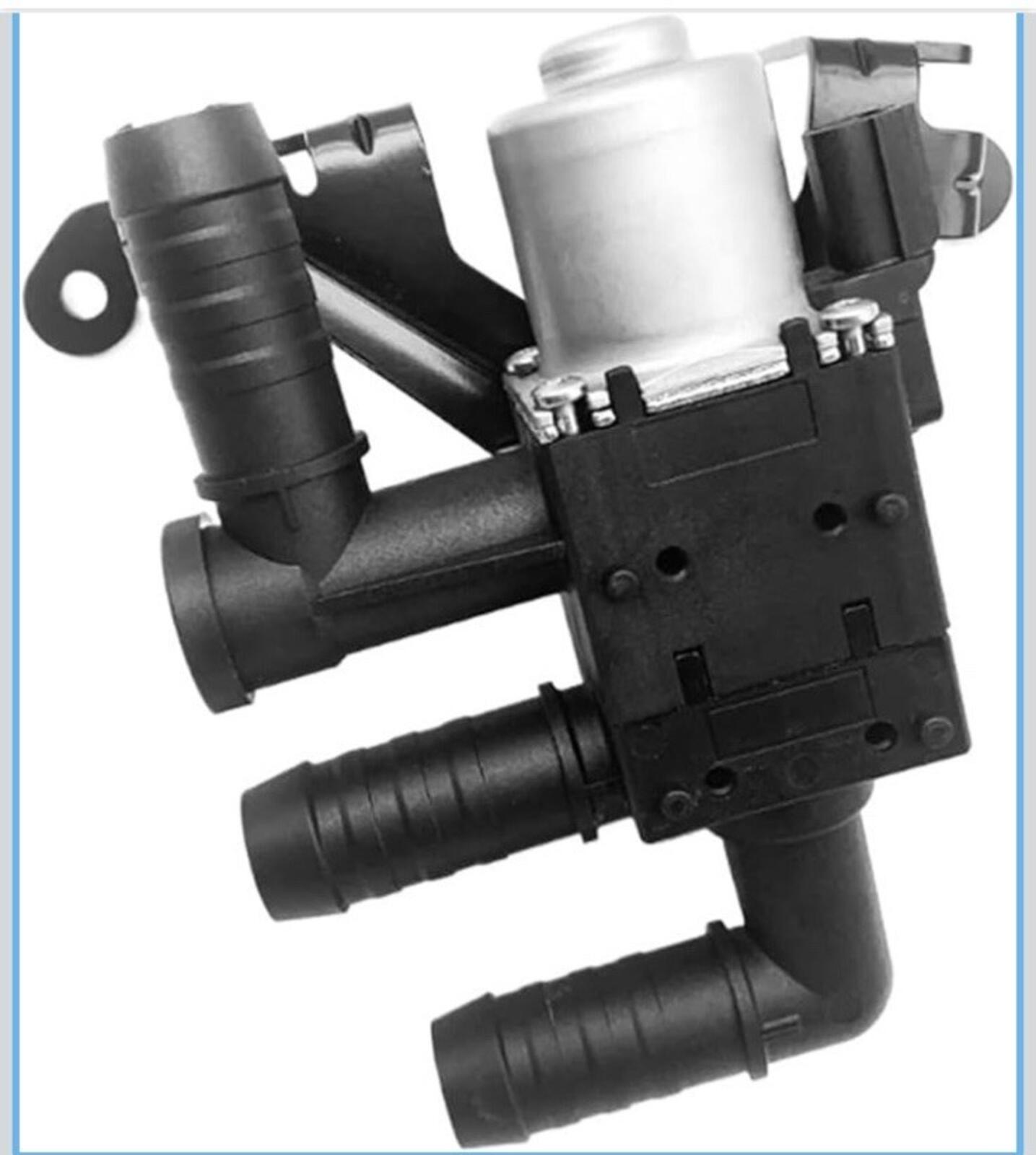 Heater Control Valve for Ford F-150 18-20 5.0L Edge 13-14 Taurus 2.0L DG1Z18495A