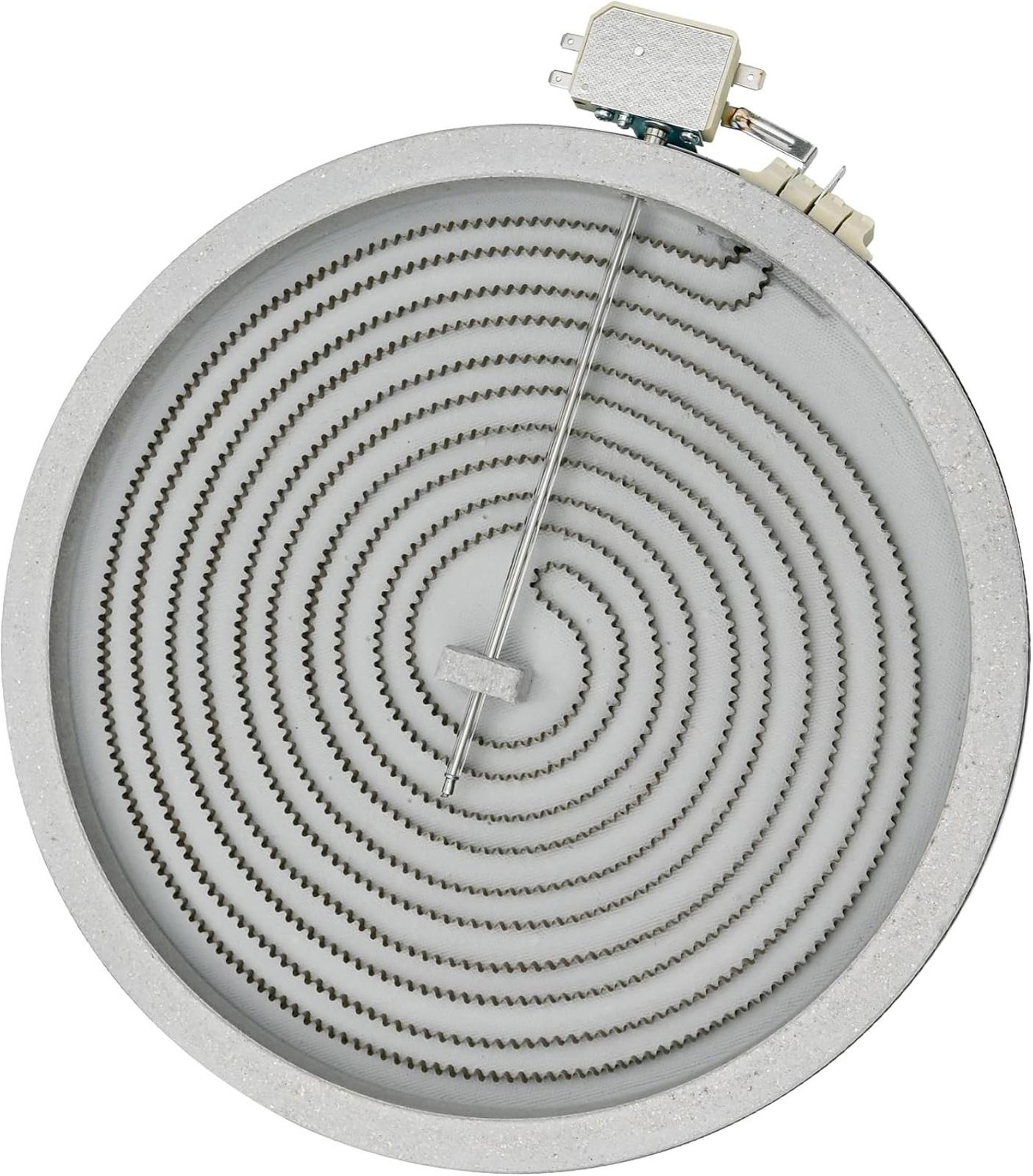 316291200 WB30T10146 12" Haliant Radiant Surface Element by puxyblue for G-E...