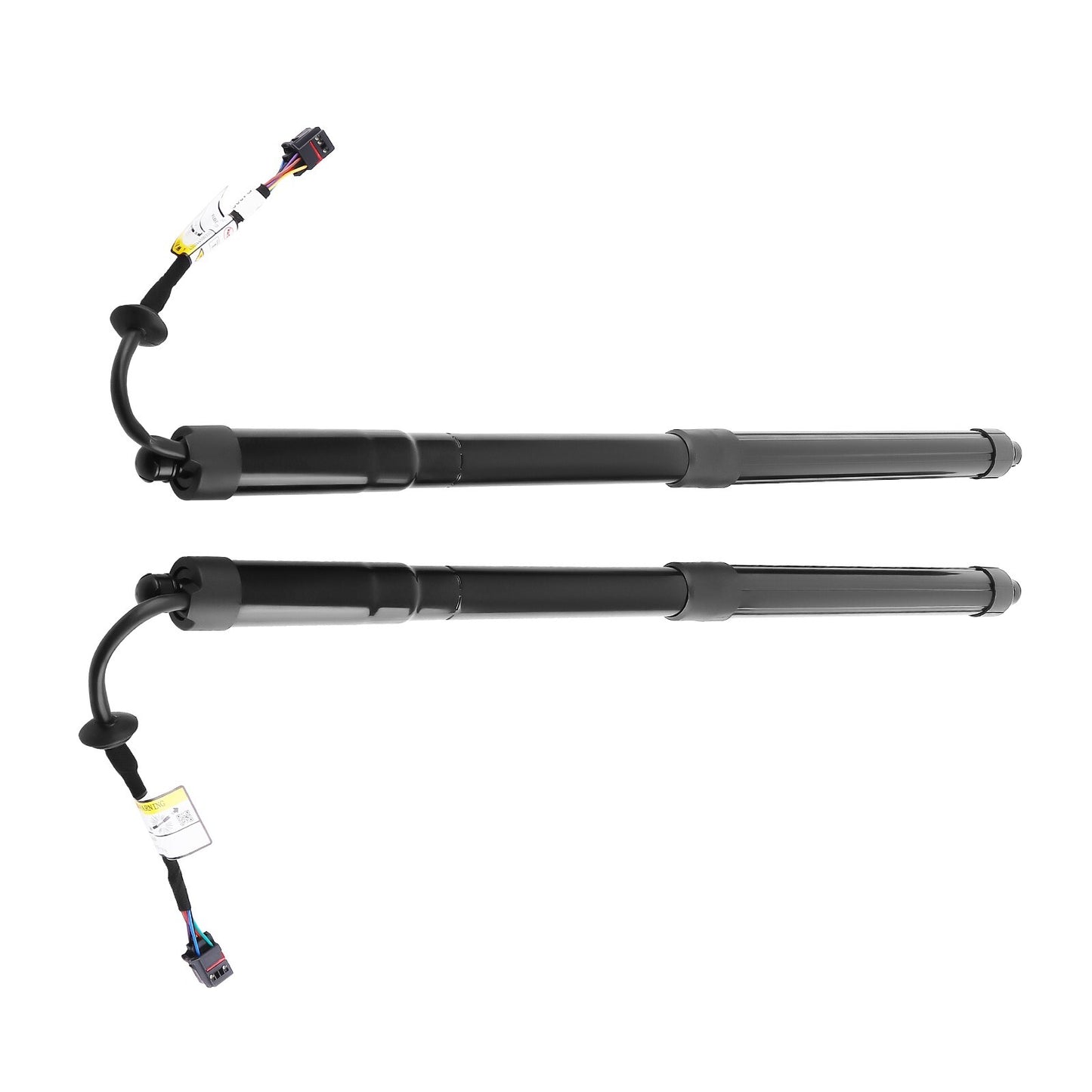 2pc Rear Electric Tailgate Trunk Lift Support for Infiniti QX60 JX35 2013-2017
