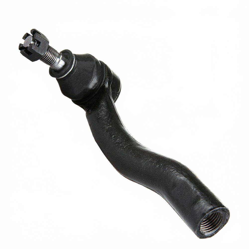 10Pcs For 2003-2008 Toyota For Corolla Control Arm Ball Joint Sway Bar Tie Rod