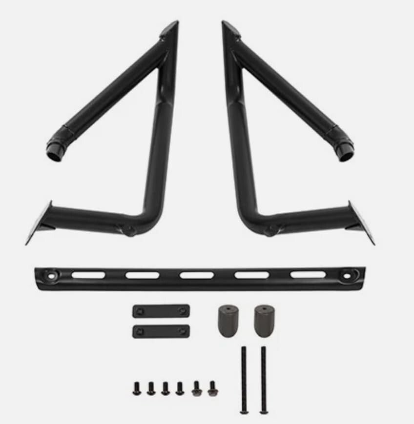 Polaris Ranger 1000/XP/Crew Front Bumper 18-24 ￼ Brush Guard Protector ￼ 2882531