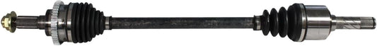 GSP NCV47590 CV Axle Shaft Assembly - Left or Right Rear (Driver/Passenger Side)