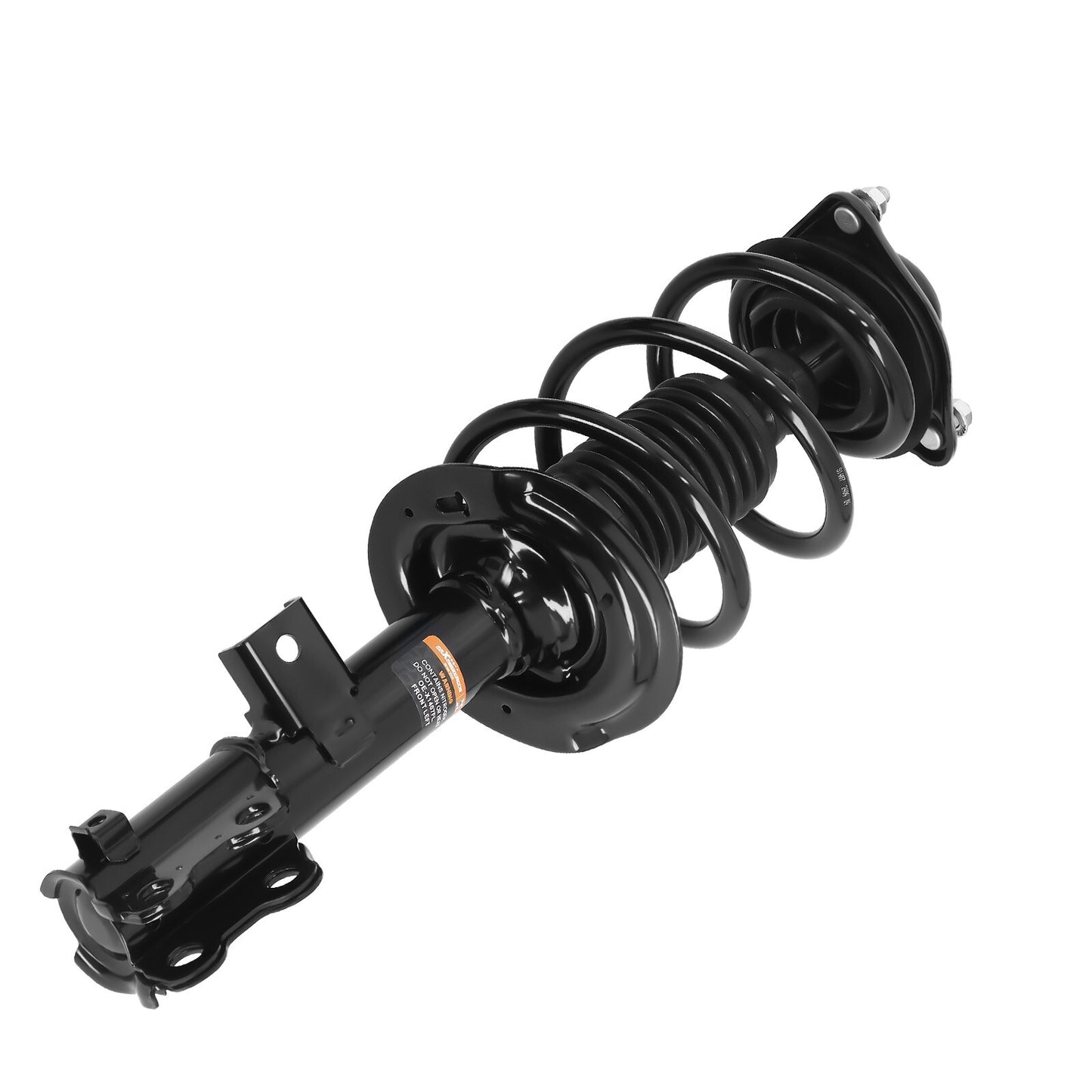 Front Right Strut Coil Spring For Kia Optima 2012-2015 Hyundai Sonata 2012-2014