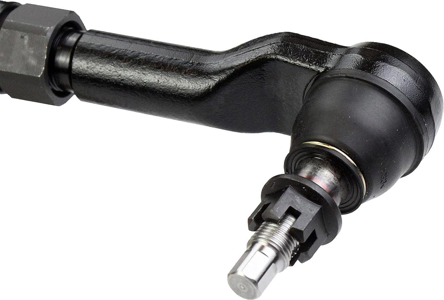 Dorman DL82399 Steering Drag Link Compatible with Select Ram Models