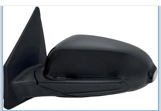 For 2018-2021 Kona Driver Left Mirror 87610J9130MZH HY1320257