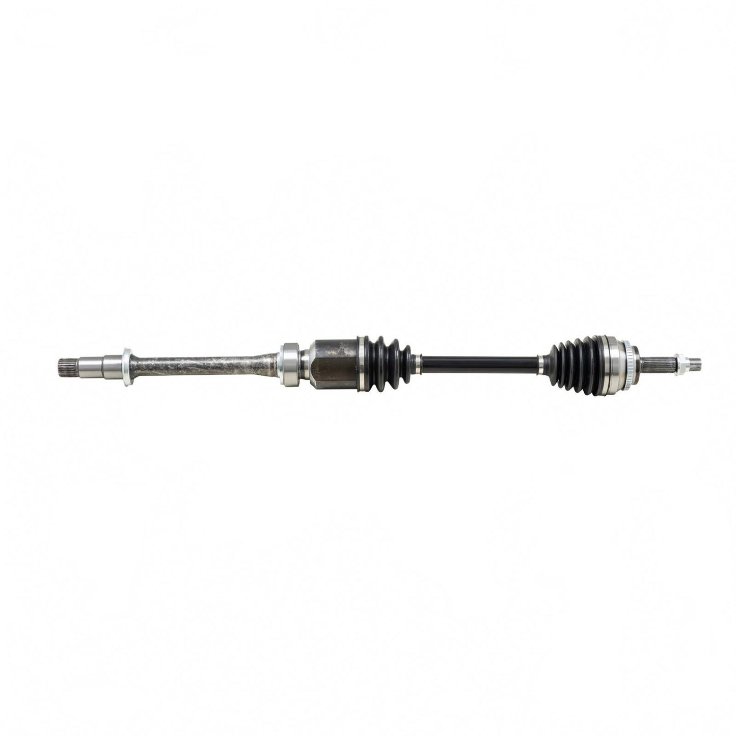 Front Right Side CV Axle Shaft Assembly For 2007-2017 Toyota Camry L4 2.5L 2.4L