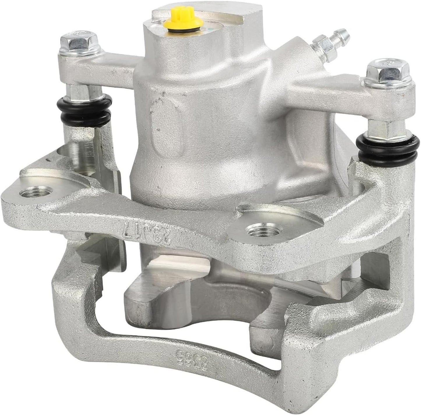 SCITOO Rear Left Brake Caliper With Bracket 19B7081 Compatible For Lexus For RX3