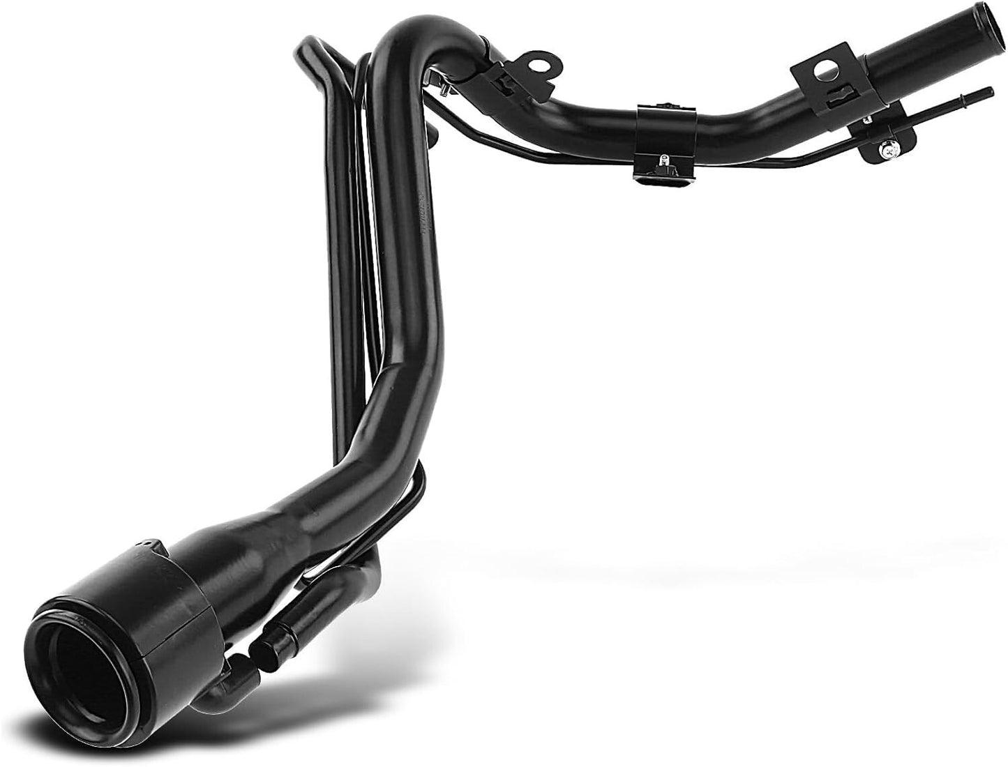 Fuel Tank Filler Neck w/ Cap for Toyota Camry Solara 04-06 Lexus ES330 05-06 GAS