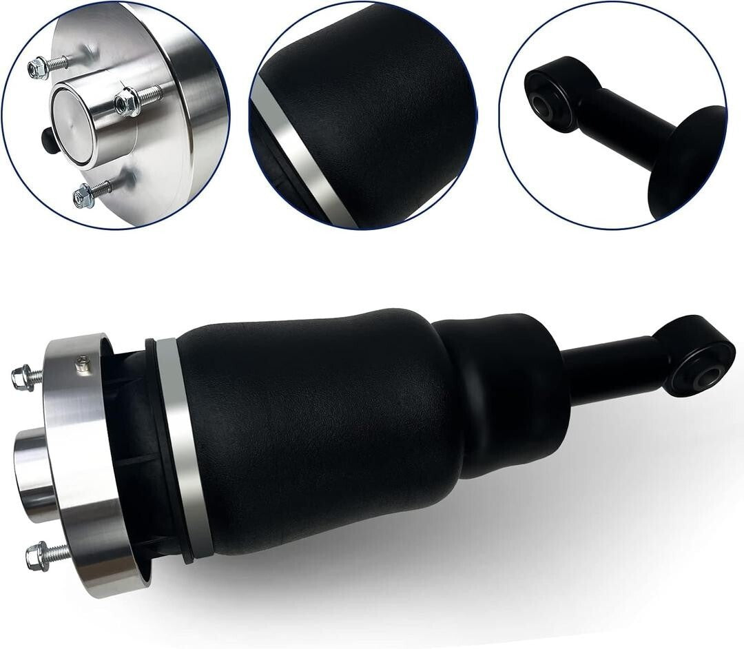 Rear Left Air Suspension Shock For Ford Expedition Lincoln Navigator 6L1Z5A891AA