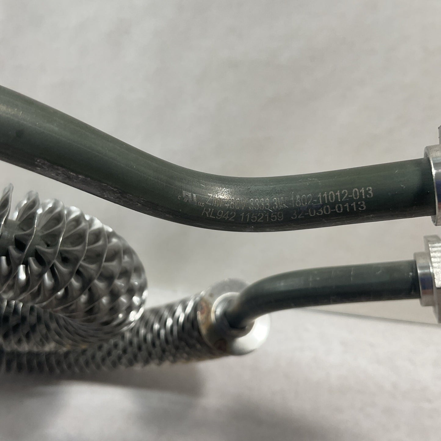 Marley QMark Berko 1802-11012-013 Element 480V 3333W   Wd