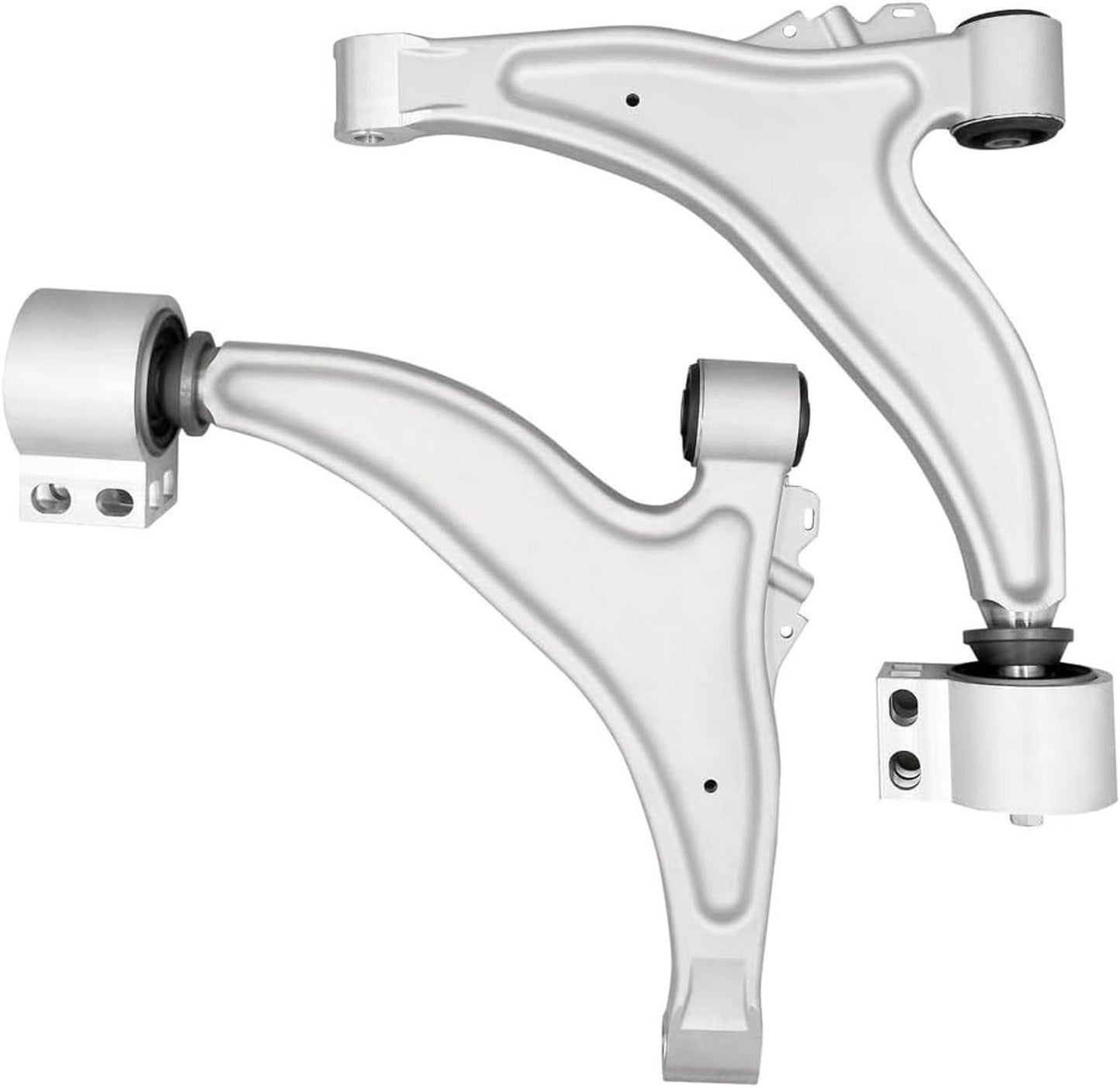 2010-2017 Buick Cadillac 2Pcs Front Lower Control Arms Left Right