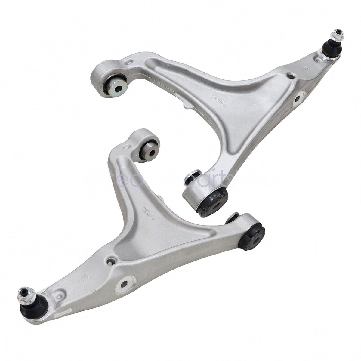 For 2017-2022 Maserati Levante Front Lower Control Arm Left & Right 2pcs