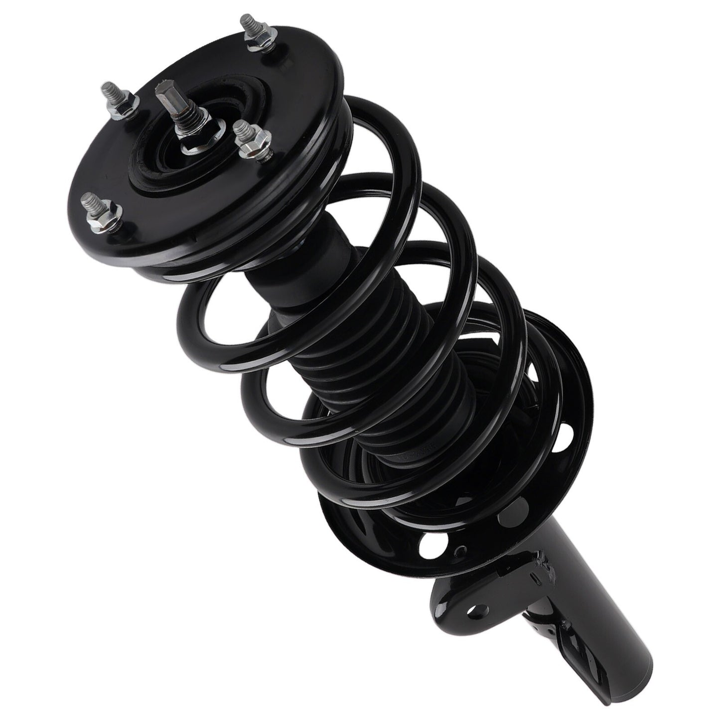 Front Struts w/Springs Suspension for Lincoln MKS Ford Taurus 2010-2012
